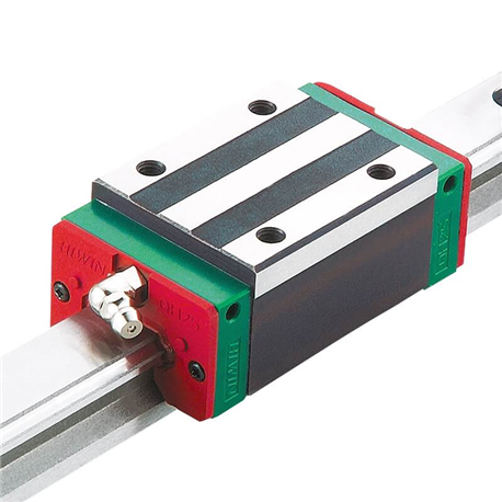 線性滑軌的護(hù)理非常重要。